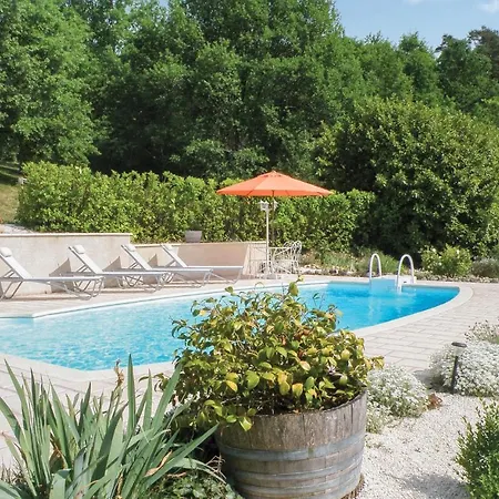 Ferienhaus Le Chauffadour *