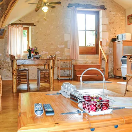 Holiday home 1 Bedroom Gorgeous In *