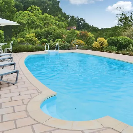 Le Chauffadour Brantôme