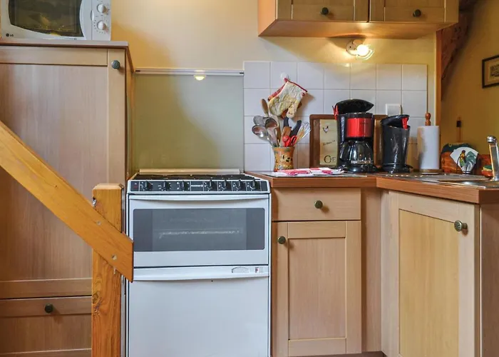 Prázdninový dům Le Chauffadour Brantôme