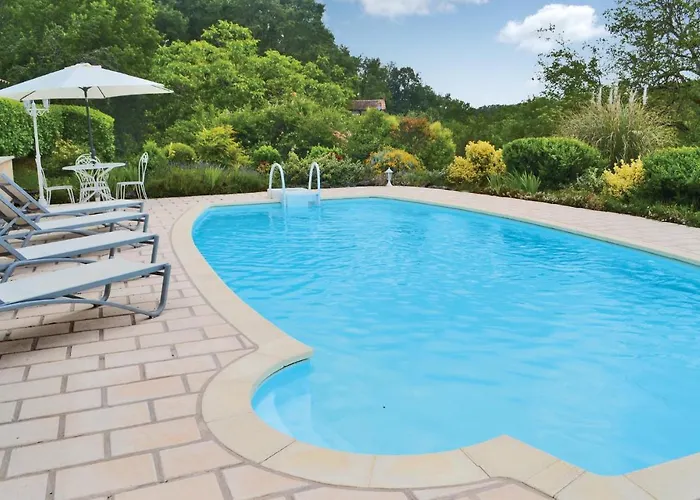 Le Chauffadour Brantôme