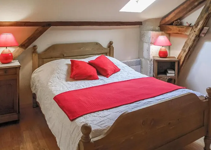 Le Chauffadour Brantôme